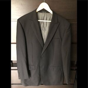 Italian Made Men’s Suit